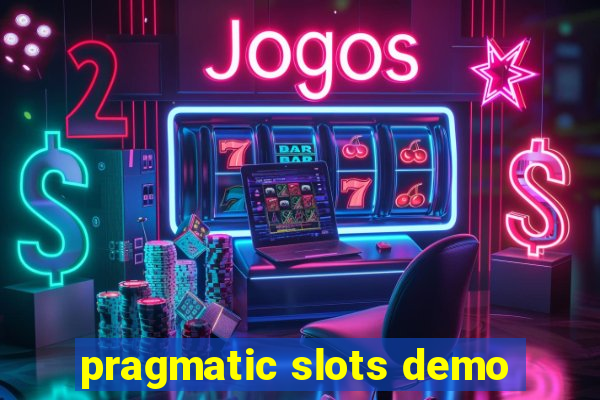 pragmatic slots demo